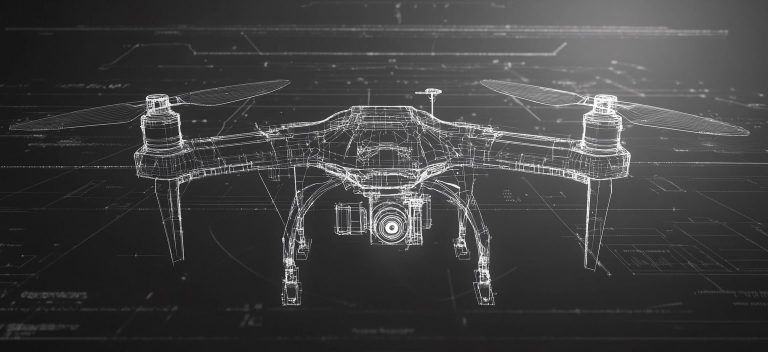 Breaking Down Custom Drone Design: From Concept to Flight